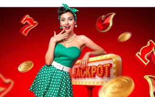 PIN-UP Jackpot: 3 деңгейлі сәттілік!