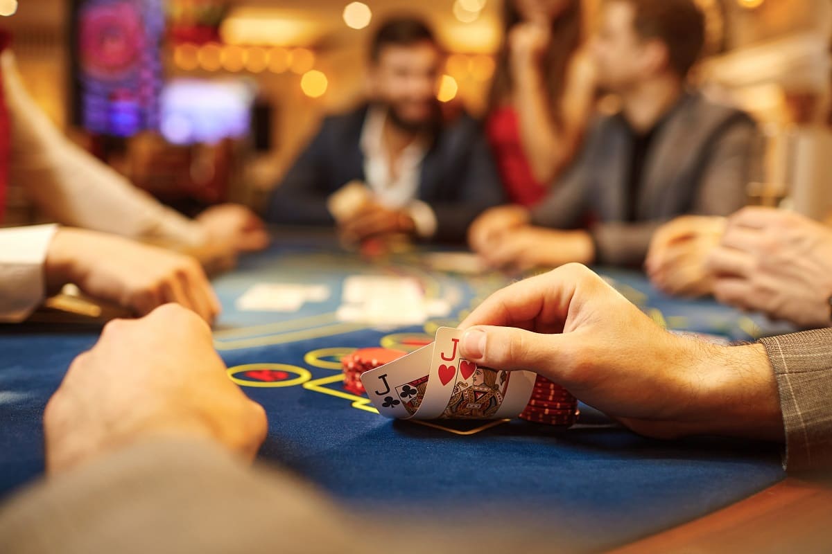 poker-oyini