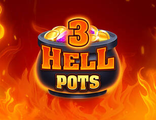 3 Hell Pots