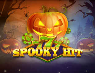 777 Spooky Hit