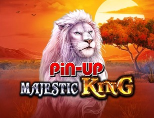 PIN-UP Majestic King