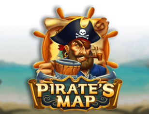 Pirates Map